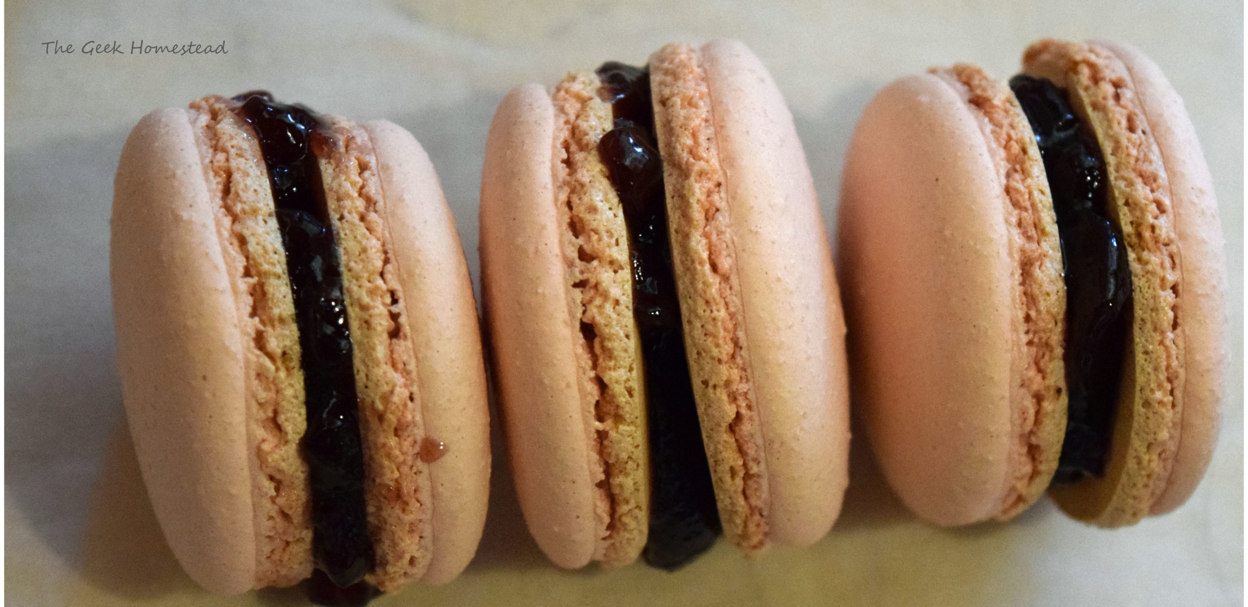 Read more about the article Happy Leap Day: Let’s Talk Macarons!
