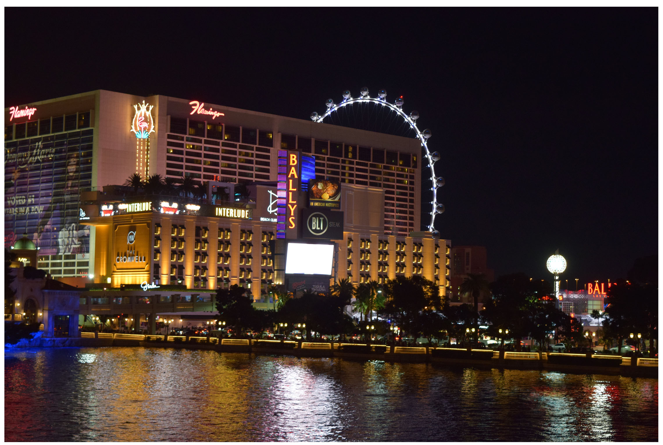 Read more about the article Our 15th Anniversary Trip to Las Vegas, NV