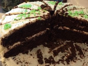 Read more about the article May the Birthday Month!