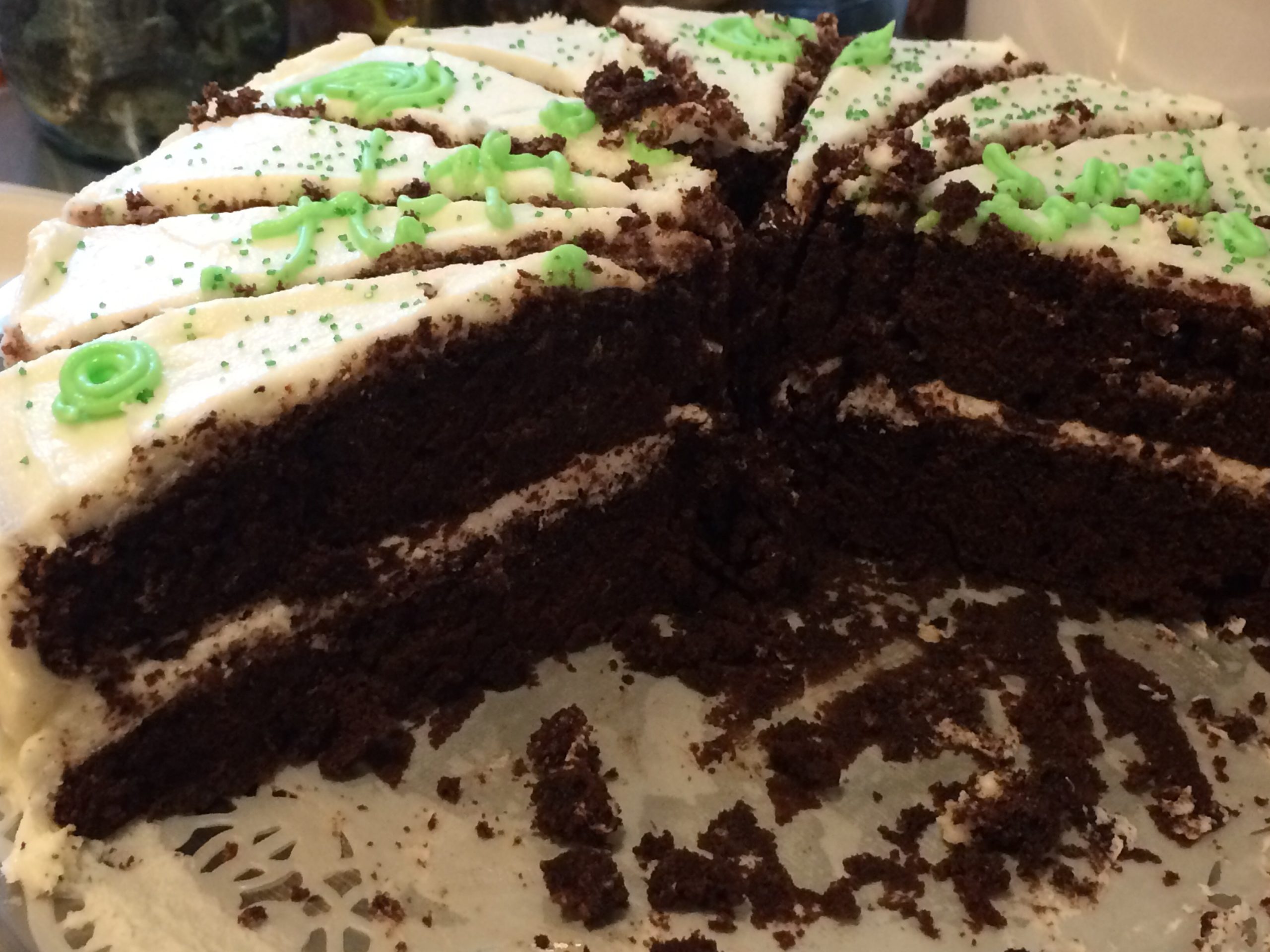 Read more about the article May the Birthday Month!