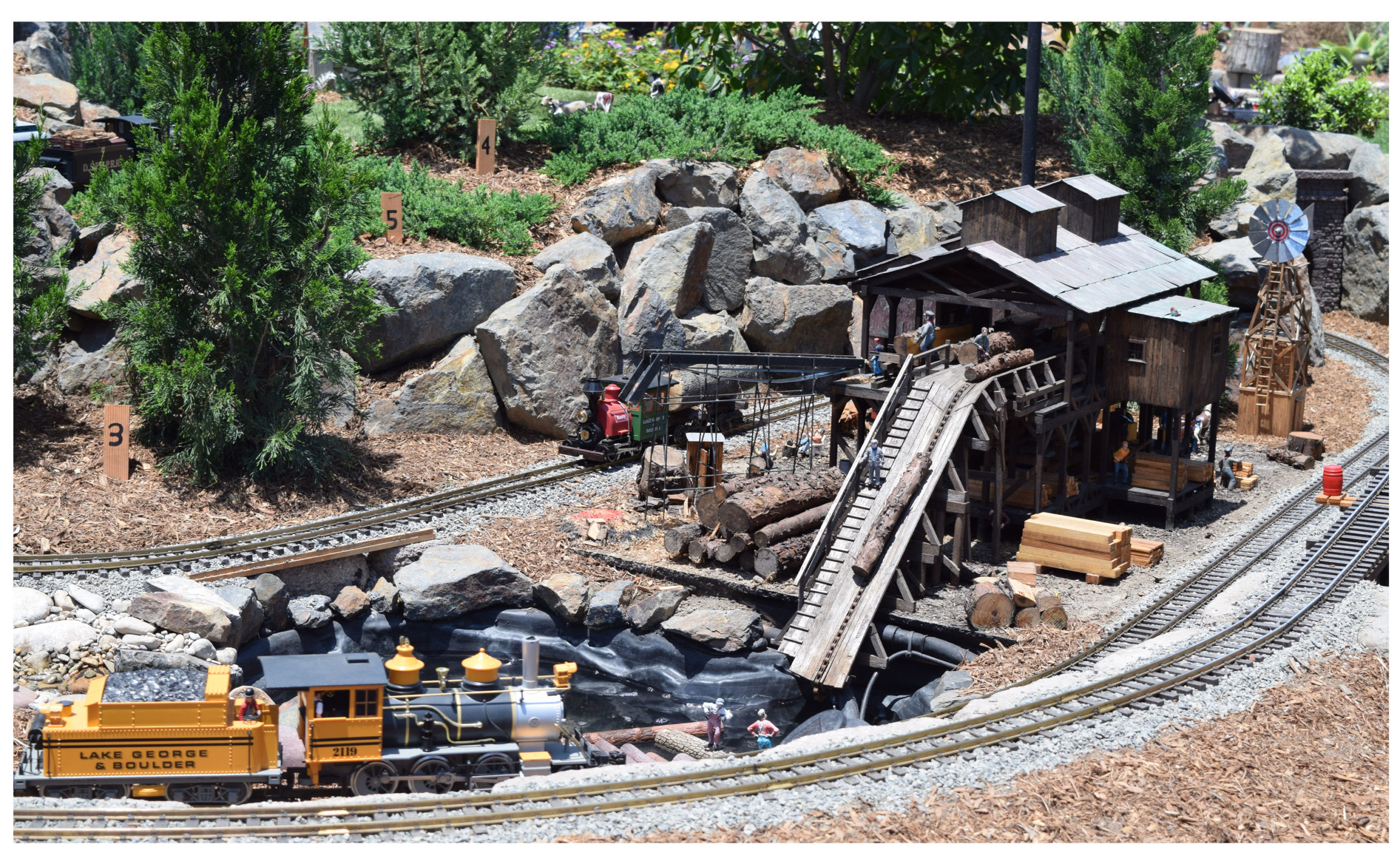 Read more about the article San Diego County Fair 2017: Where The West is Fun