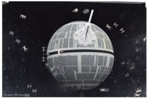 Read more about the article Lego Star Wars Days at Legoland California