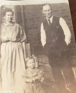 Read more about the article Family History: Jill Sheard