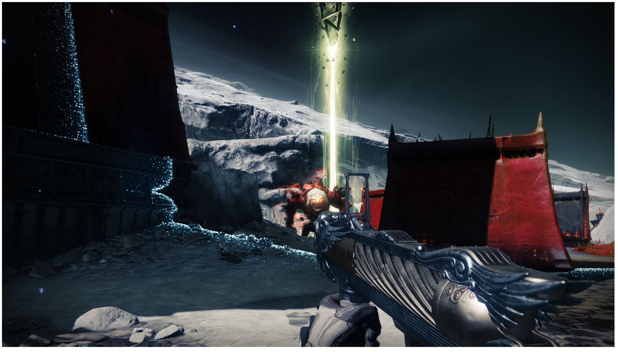 Read more about the article Destiny 2 Altars of Sorrow Guide