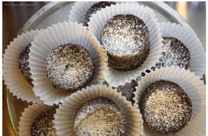 Read more about the article Chocolate Bouchons