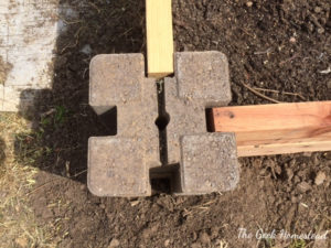 Read more about the article Easy Raised Garden Beds