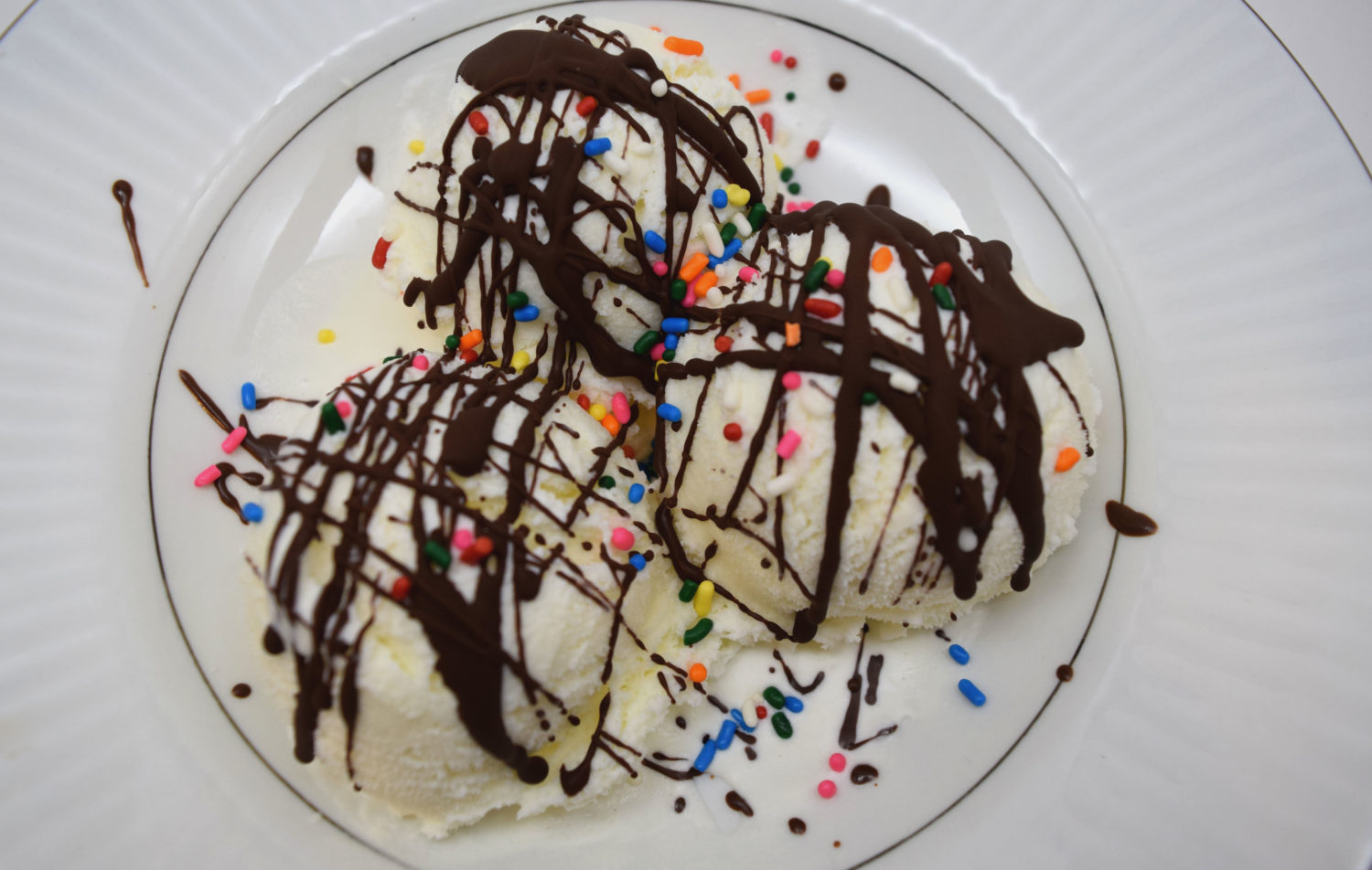 Read more about the article Sweet Cream Ice Cream