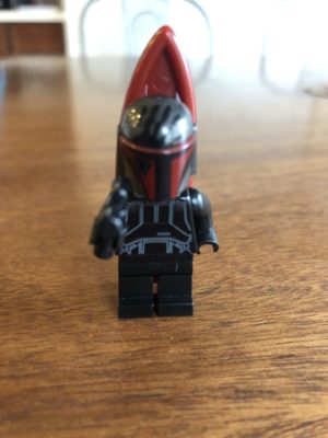 Read more about the article LEGO Booster Bricks Mega Mystery Minifigure Pack