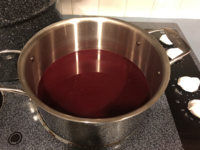 Read more about the article Pomegranate Syrup