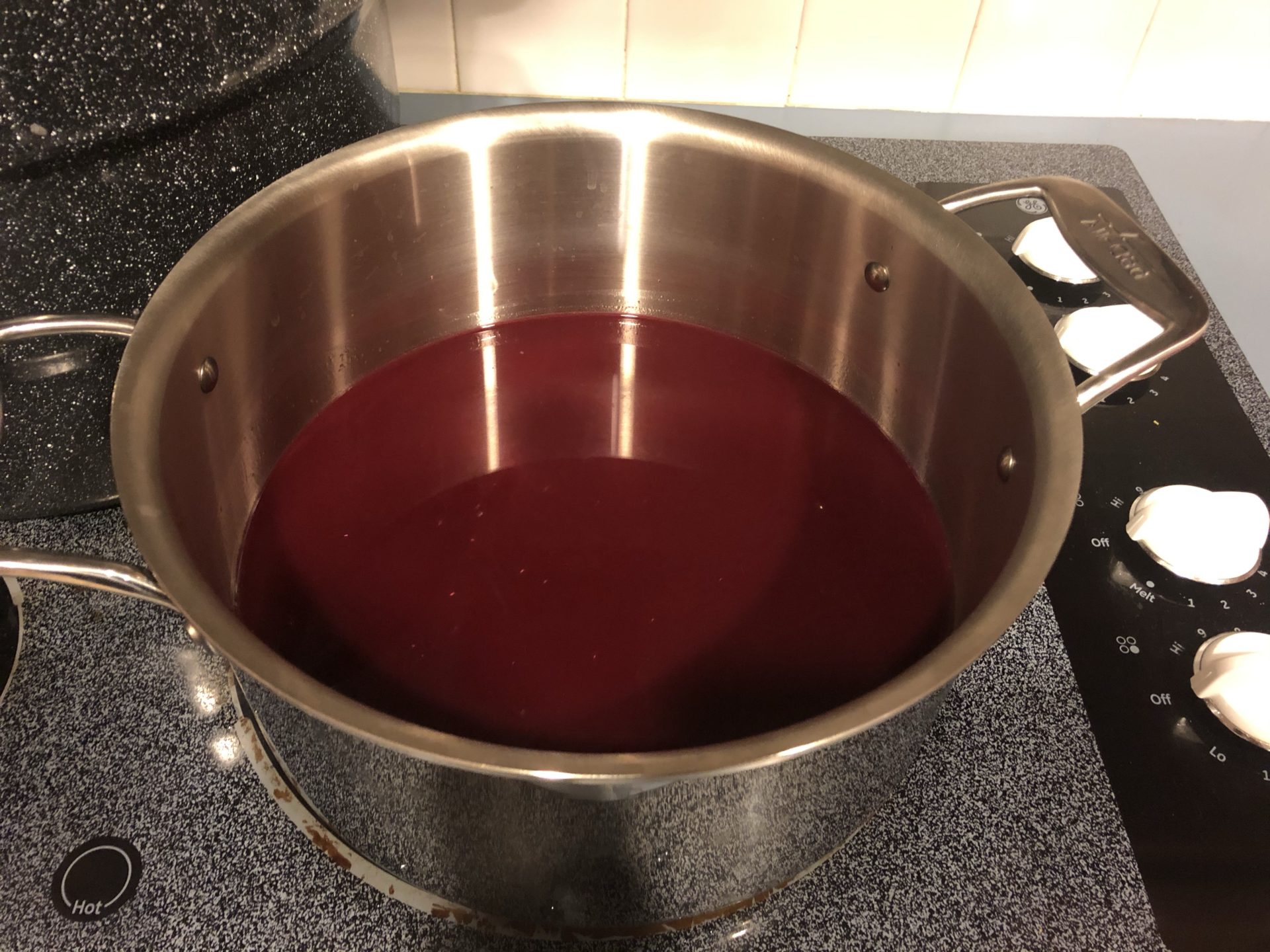 Read more about the article Pomegranate Syrup