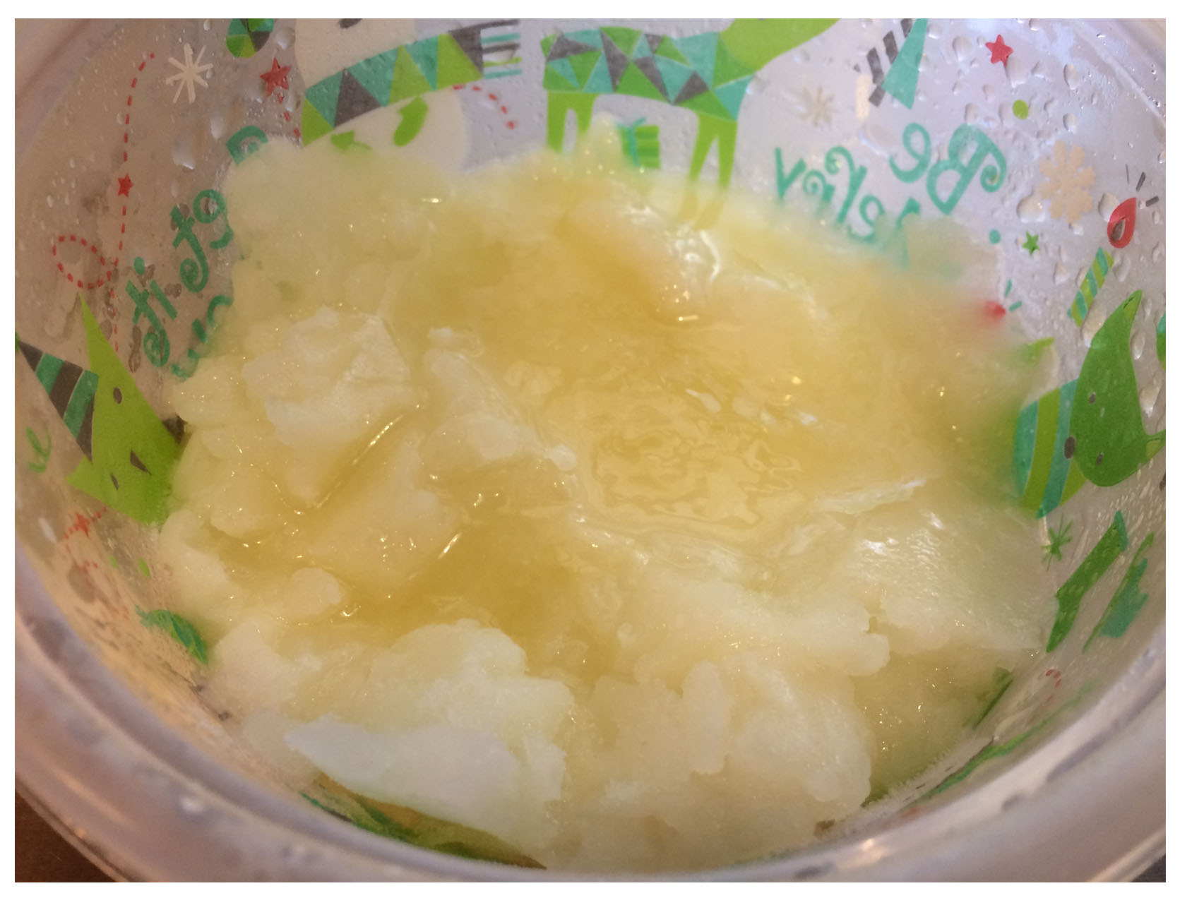 Read more about the article Sugar Free Lemon Sorbet