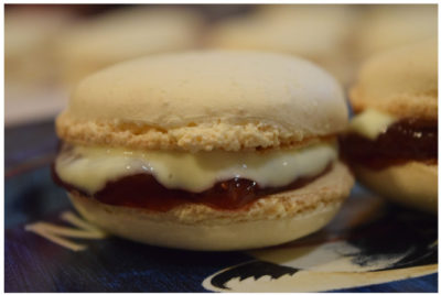 Read more about the article Adventure into Macarons