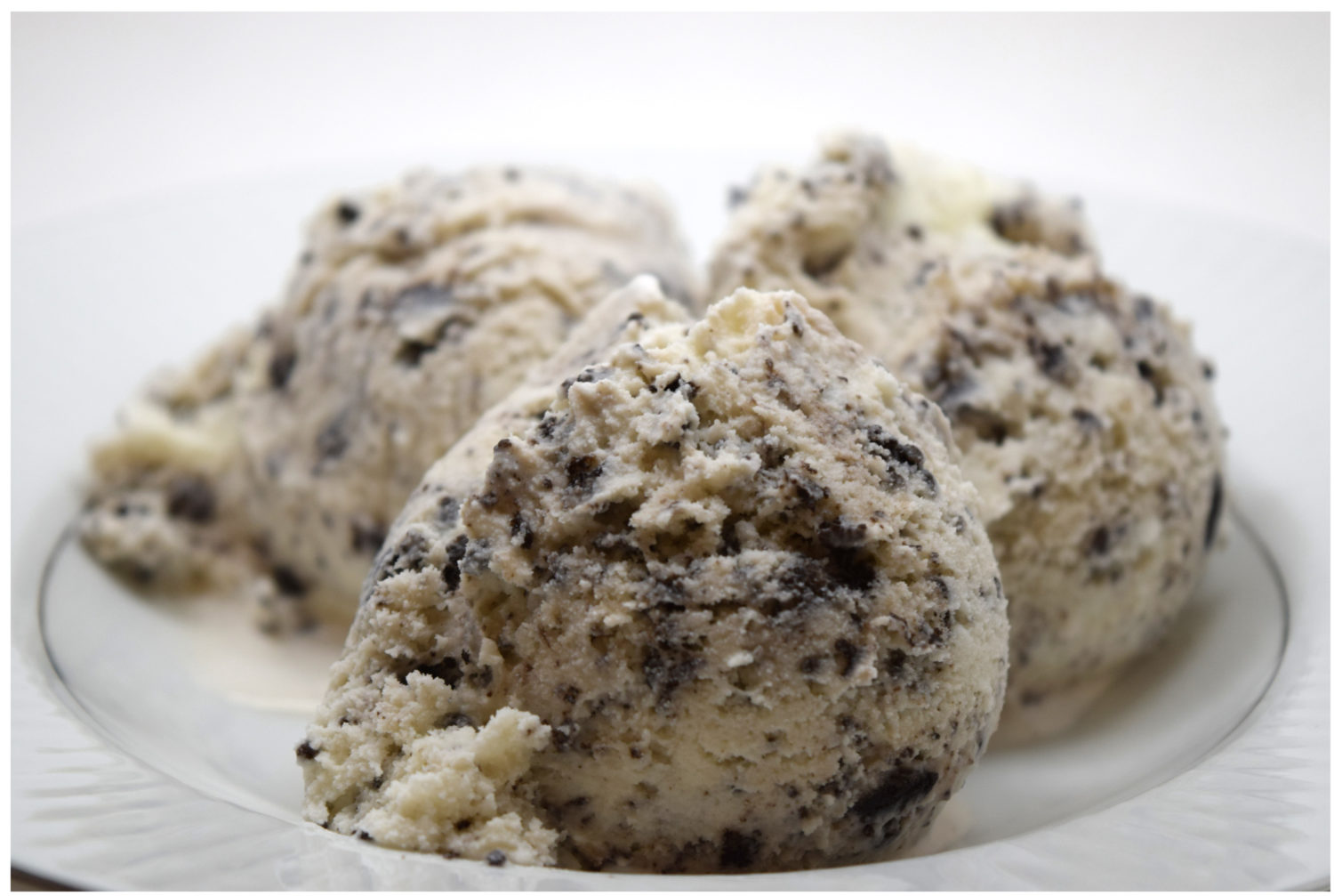 Read more about the article Cookies and Cream Ice Cream
