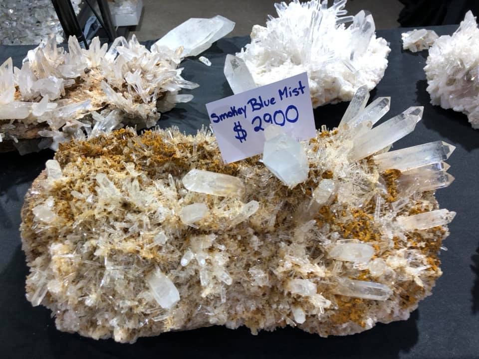 expensivecrystals The Geek Homestead