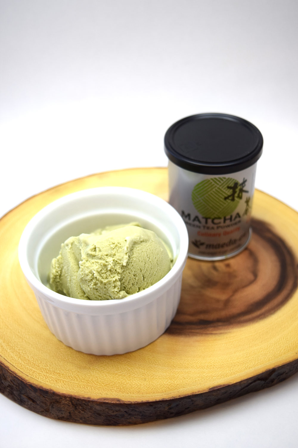 Read more about the article Green Tea Ice Cream