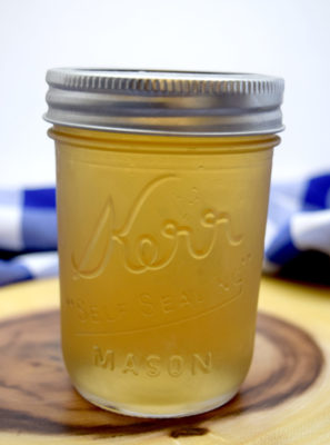 Read more about the article Root Beer Syrup