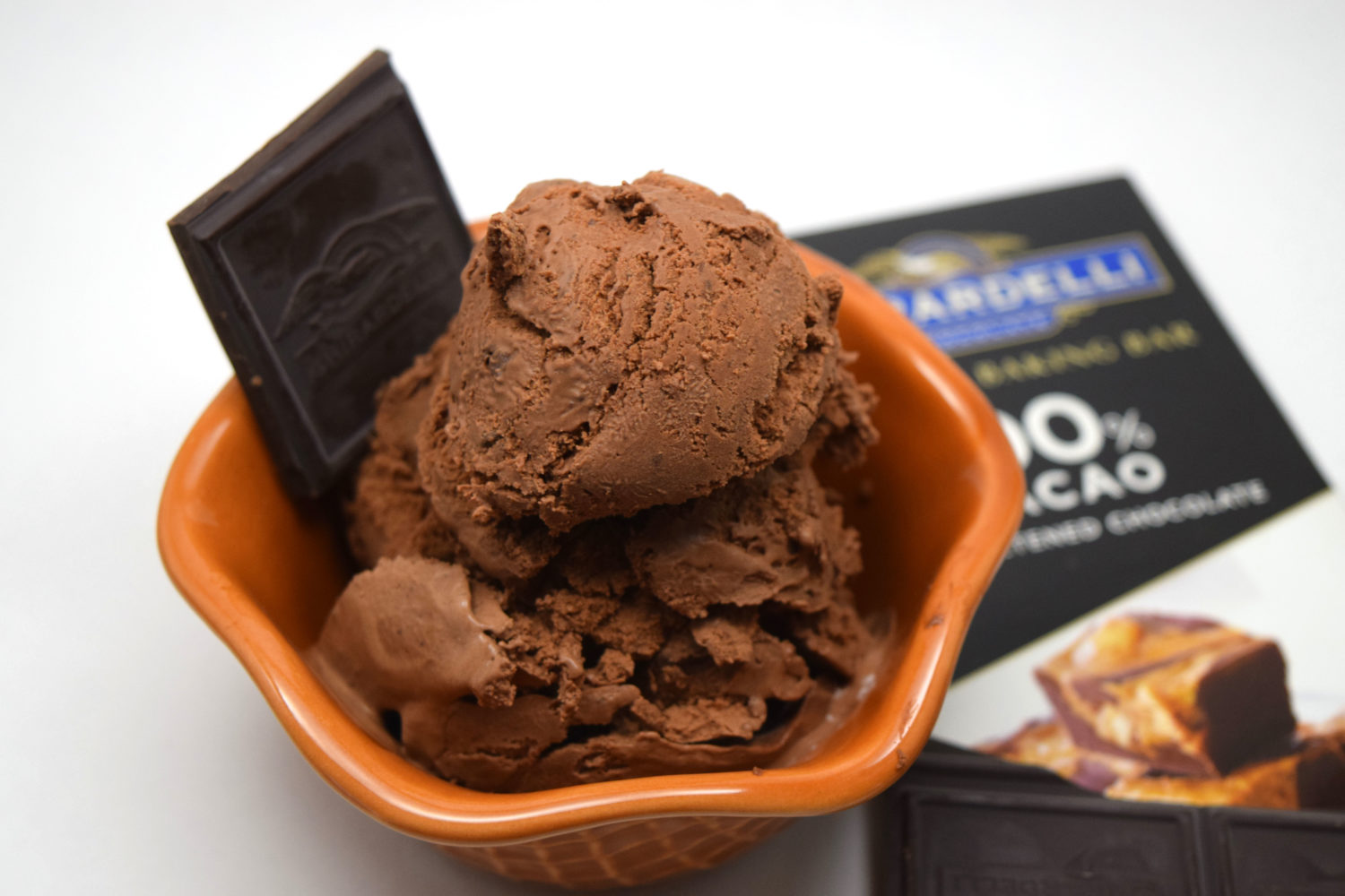 Read more about the article Double Chocolate Ice Cream