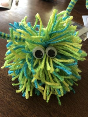 Read more about the article KiwiCo Kiwi Crate: Arcade Box