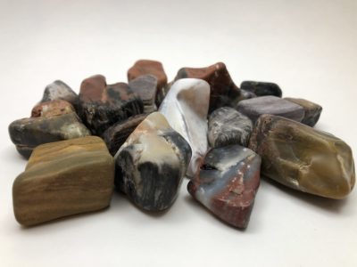 Read more about the article National Geographic Rock Tumbler