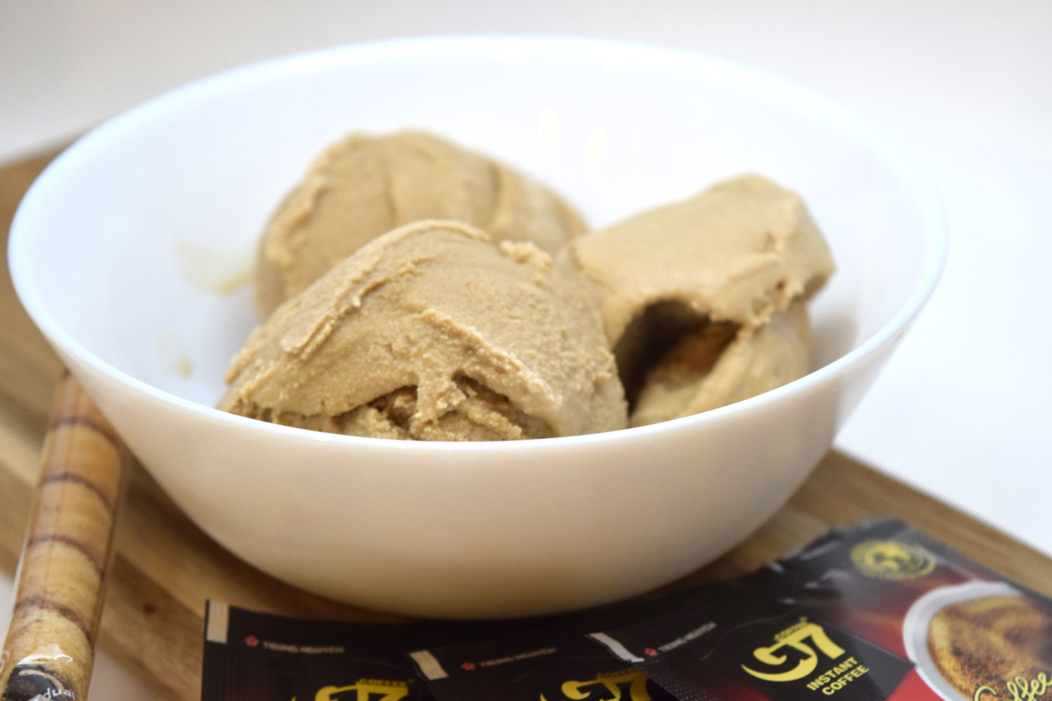 Read more about the article Coffee Ice Cream