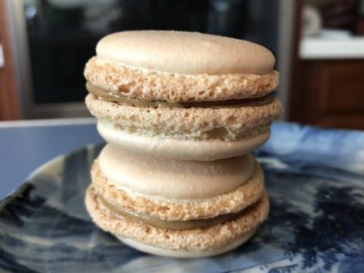 Read more about the article Macarons: Three Ways