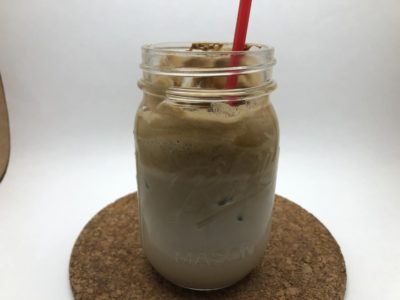 Read more about the article Dalgona (Whipped Coffee)