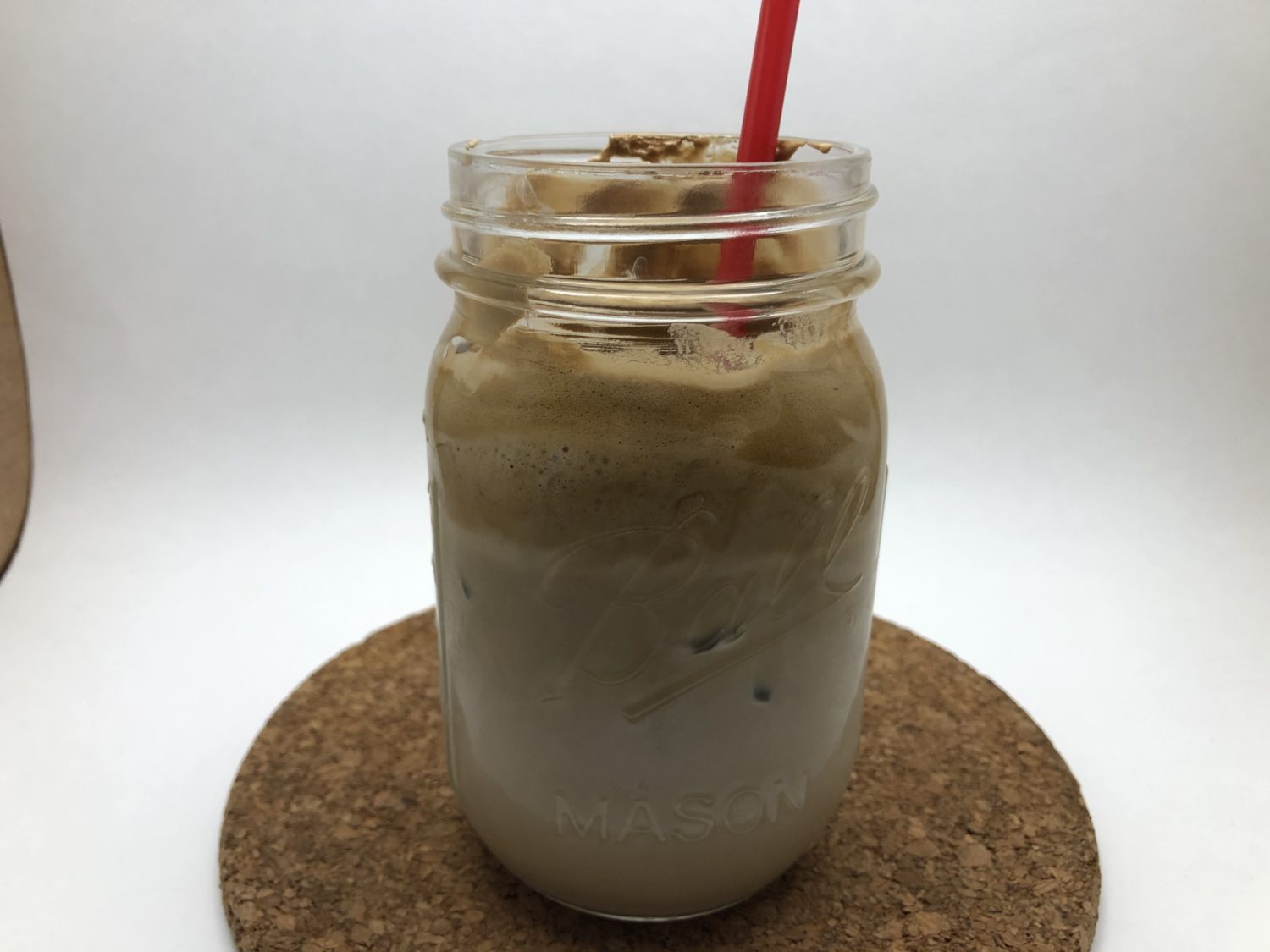 Read more about the article Dalgona (Whipped Coffee)