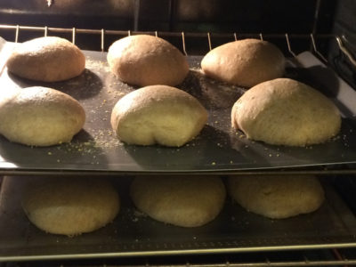 Read more about the article A Bread Post