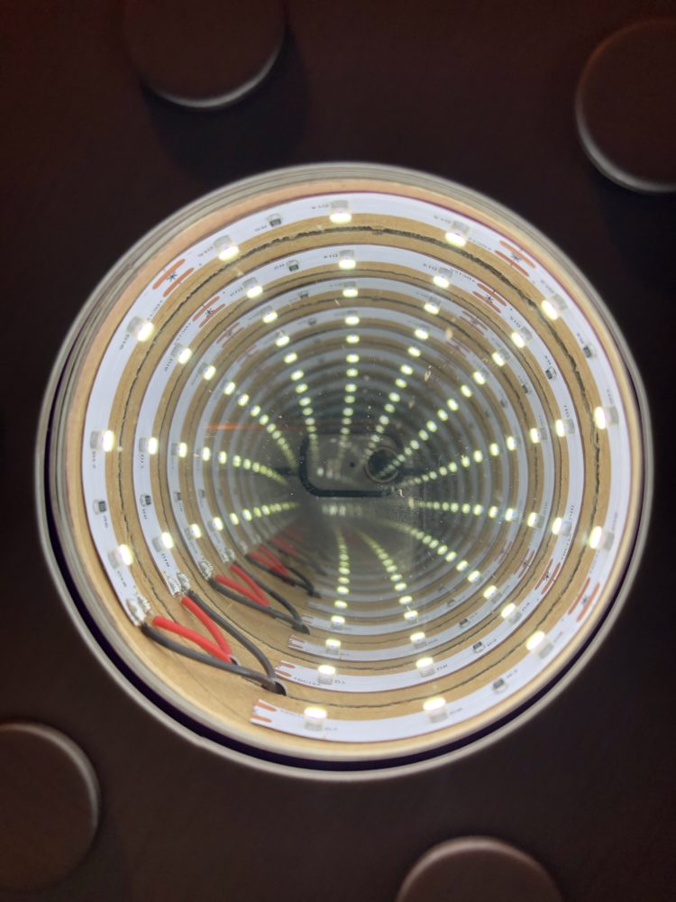 Read more about the article Kiwico Tinker Crate: Infinity Mirror