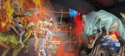 Read more about the article What is The Thing?