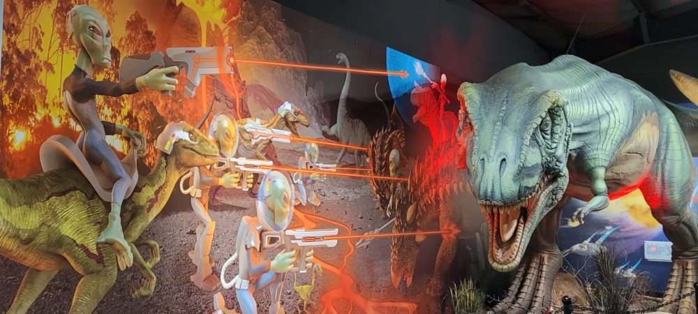 Read more about the article What is The Thing?